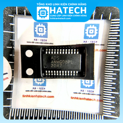Linh Kiện Chuyên Dụng ANMG08PL SMD SOT 24 mới chính hãng