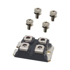 Linh kiện APT150GN120J IGBT 1200V 150A  ISOTOP