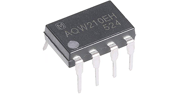 Linh kiện AQW212EH,DIP-8
