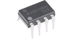 Linh kiện AQW212EH,DIP-8