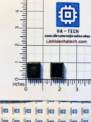 IC chíp AT27C512R-70JU
