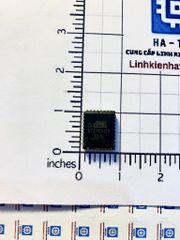 IC chíp AT27C512R-70JU