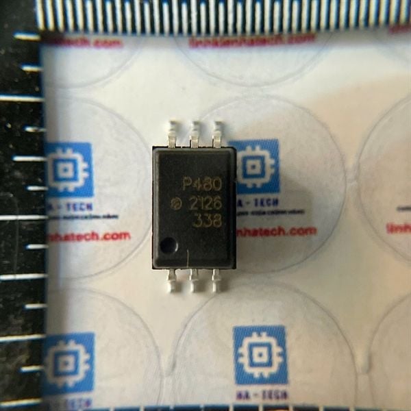 Linh kiện P480V ACPL-P480 ACPL-P480 P480 SOP-6 hàng chính hãng mới