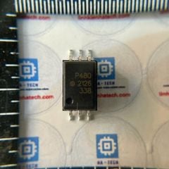 Linh kiện P480V ACPL-P480 ACPL-P480 P480 SOP-6 hàng chính hãng mới