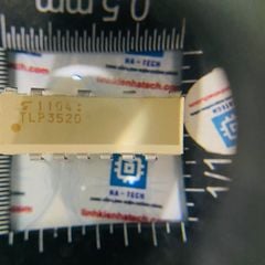 Linh kiện TLP3520 3520 DIP-1 triac điều khiển mới chính hãng