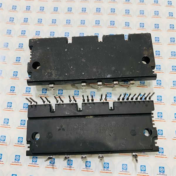 Linh Kiện Chuẩn Hãng IC Công Suất PS21865-AP PS21865 tháo máy chất lượng tốt