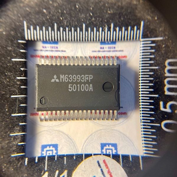 Linh kiện M63993FP 63993 IC Chuyên Dụng SSOP-36 mới chính hãng