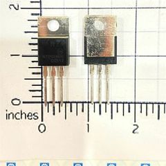 Mosfet kênh NTP60N06L 60N06 60V 60A To-220