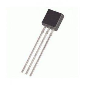 Linh kiện MPSA18 TO-92 chính hãng