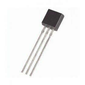 Linh kiện KW10L TO-92 chính hãng