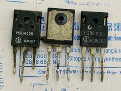 Linh kiện Chuyên Dụng IGBT H30R1202 1200 30A Tháo Máy Zin