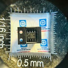 Linh Kiện Chuyên Dụng Mosfet kênh P FDS4435BZ SI4435 AO4435 4435B FDS4435A 4435 10A 30V SOP-8 mới chính hãng