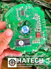 Linh Kiện Chuẩn Hãng IC Công Suất FSB50550A nguyên bo bao chạy dùng cho điều hoà toshiba nội địa