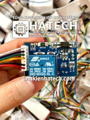 Bo Độ Công Tắc Cửa Máy Giặt Đa Năng Nhiều Đời Máy LG-TOSHIBA -SHARP-HITACHI-PANASONIC (Bản nâng cấp cải tiến)
