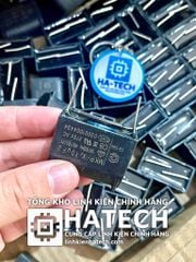 Linh Kiện Chuyên Dụng Tụ bếp từ tụ chân đứng 10uf 275VAC hàng chính hãng CG
