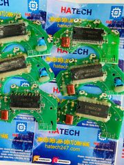 Linh kiện chuẩn hãng ic công suất điều khiển động cơ SIM6827 SIM6827M tháo máy nguyên bo