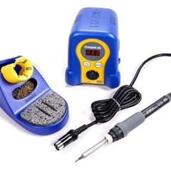 Trạm hàn HAKKO FX888D FX-888D 888D mới chính hãng bảo hành 1 năm