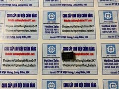 Chỉnh Lưu Cầu - Diode Cầu Dán S1WBS60 S1WB60 1A 600V SOP-4 Mới Chính Hãng