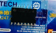 Linh kiện chuẩn hãng ic công suất (IPM) IKCM20L60GD 20L60GD 20A 600V Mới Chính Hãng 100% ( Có Thể Thay Thế IKCM15L60GD)