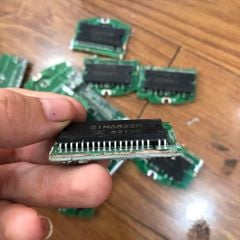 Linh kiện chuẩn hãng ic công suất SIM6822M nguyên bo tháo máy, ic đảm bảo chất lượng