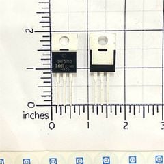 Linh kiện mosfet 3710 mới chính hãng 100%