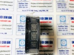 Linh Kiện Chuyên Dụng Opam - Khuếch Đại Thuật Toán Dán BA4560R 4560R SOP-8 Mới Chính Hãng ROHM 100%