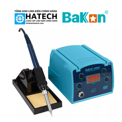 Trạm Hàn Bakon BK1000 90W 200~500°C