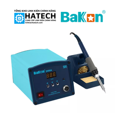 Trạm Hàn Bakon BK2000A 90W 50~600°C