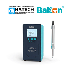 Bộ điều nhiệt cho trạm hàn thiếc Bakon BK2200 200W 100~480°C