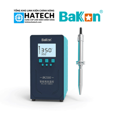 Bộ điều nhiệt cho trạm hàn thiếc Bakon BK2300 300W 100~480°C