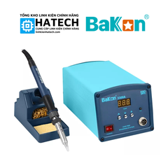 Trạm Hàn Bakon BK3300A 150W 50~600°C
