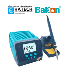 Trạm Hàn Bakon BK3300S 200W 100~480°C