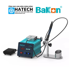 Trạm Hàn Bakon BK3500 120W 200~500°C