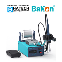 Trạm Hàn Bakon BK375B+ 70W 200~480°C