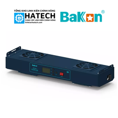 Thiết Bị Khử Tĩnh Điện Bakon BK402 (95CFM)