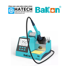 Trạm Hàn Bakon BK601S 90W 200~480°C