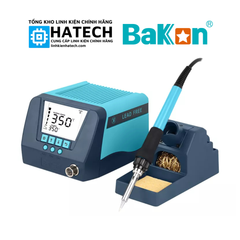 Trạm Hàn Bakon BK60 60W 200~480°C