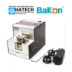 Máy Cấp Vít Tự Động Bakon BK715 (1.0-5.0mm)