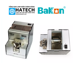 Máy Cấp Vít Tự Động Bakon BK725A (1.0-5.0mm)