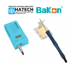 Trạm Hàn Bakon BK950D 50W 180~450°C