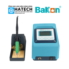 Trạm Hàn Bakon BK999N 110W 100~480°C