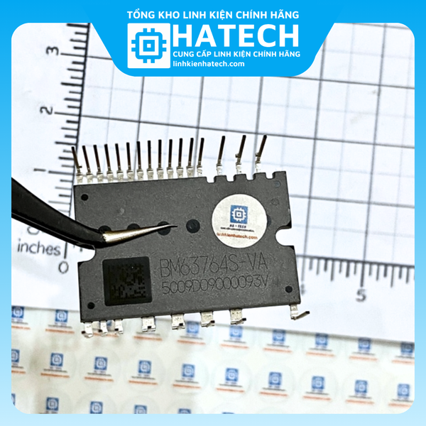 Linh Kiện Chuẩn Hãng IC Công Suất BM63764S-VA BM63764S mới chính hãng
