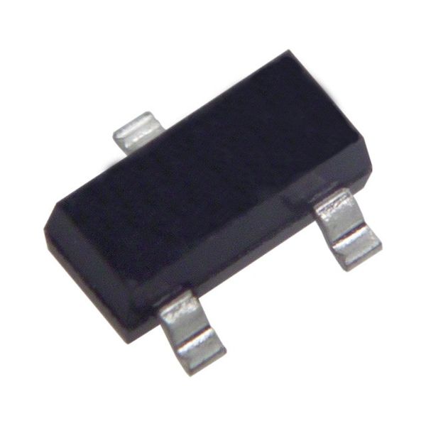 Linh kiện DTA124EK SOT-23 chính hãng