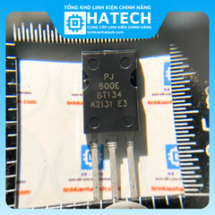 Linh Kiện Chuyên Dụng BT134-600E BT134 Triac 4A 600V TO-126 chính hãng WEEN