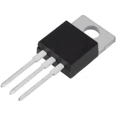 Linh kiện STP90NF03L TO-220 chính hãng