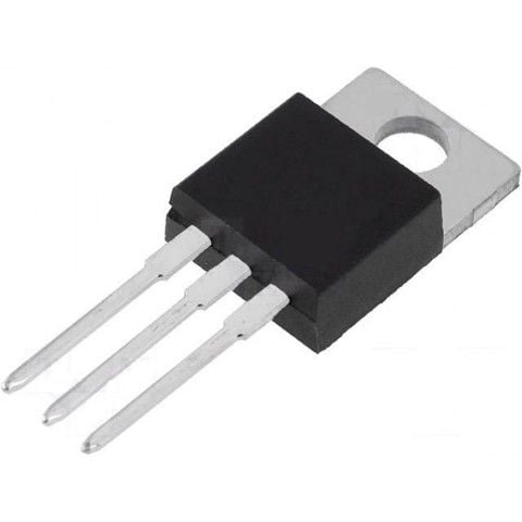 IC nguồn TOP221YN TOP221 TO-220 chính hãng