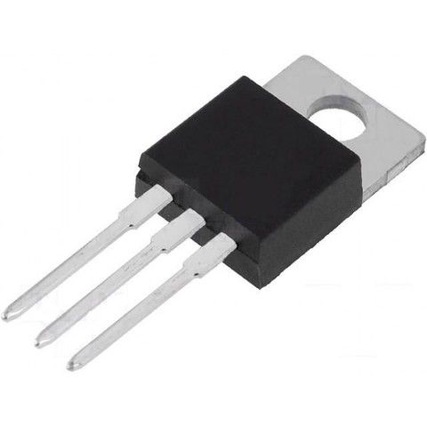 Linh kiện 2N5492 TO-220 chính hãng