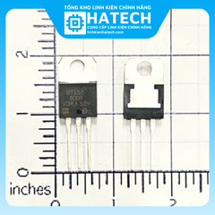 Linh Kiện Chuyên Dụng IC BT152-600R TO-220 20A 600V thyristor