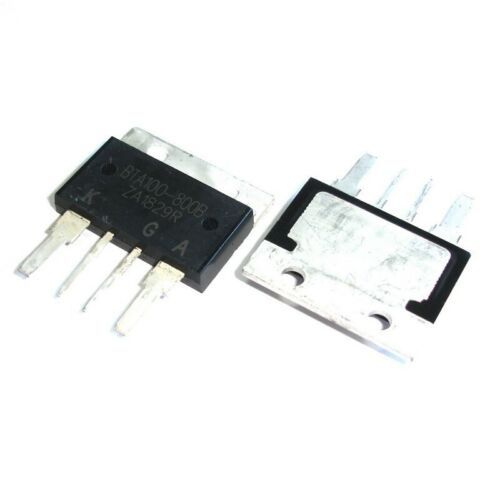 Linh kiện Triac Bta100-800B Bta100A-800B Bta100-800 Bta100 800b