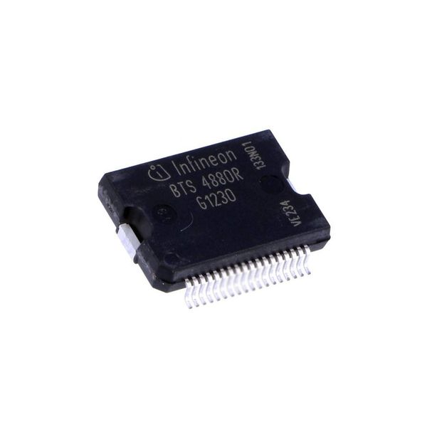 IC Nguồn BTS4880R